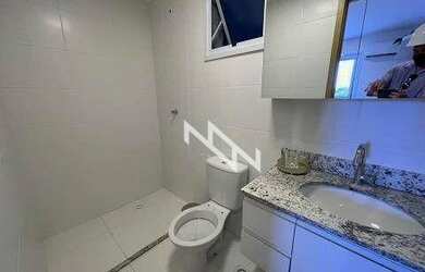 Imagem 6: Apartamento com 2 dormitórios à venda, 55 m² por R$ 260.000,00 - Rodoviário...