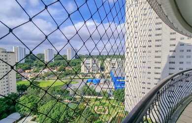 Imagem 7: São Paulo - Apartamento Padrão - Alto da Boa Vista