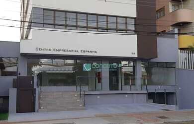 Imagem 1: Sala, 50 m² - venda por R$ 350.000,00 ou aluguel por R$ 1.200,00/mês...