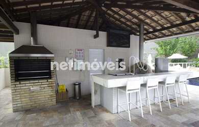 Imagem 4: Locação Apartamento 3 quartos Itaigara Salvador