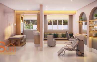 Imagem 4: Apartamento com 2 dormitórios à venda, 63 m² por R$ 759.002,65 - Ipiranga...