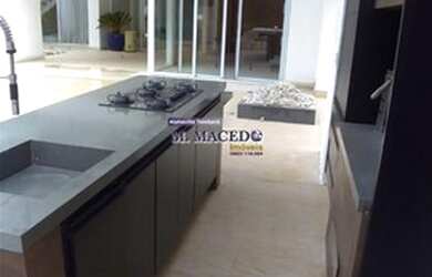 Imagem 9: Tambore 1 majestosa vivenda