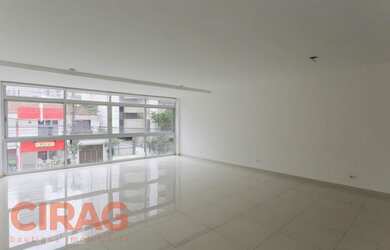 Imagem 3: São Paulo - Apartamento Padrão - Jardim Paulista