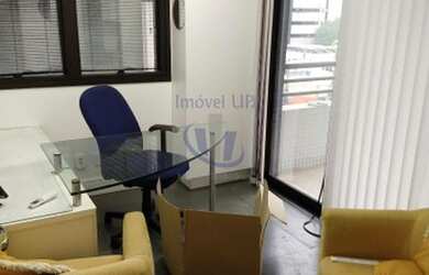 Imagem: O depósito possui 2 Vagas na garagem e 59m² de Área e está