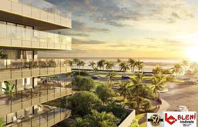 Imagem 2: Aptos de 2,3 ou 4 Suítes, na praia da Barra da Tijuca - RJ