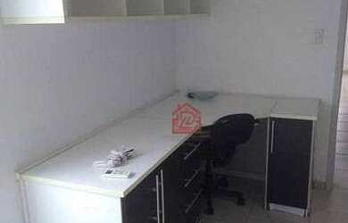 Imagem 12: Apartamento com 2 dormitórios, 50 m² - venda por R$ 310.000,00 ou aluguel...