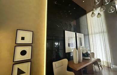 Imagem 8: Horto Santa Luzia 2/4. Piscina, Churrasqueira, Ar-condicionadoeImóvel...