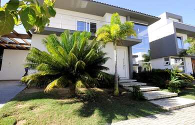 Imagem 12: Casa maravilhosa de alto padrão em condomínio fechado no bairro Rio...