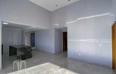 Imagem 9: Casa para venda ou aluguel no Alphaville com 3 quartos, área gourmet e garagem coberta em