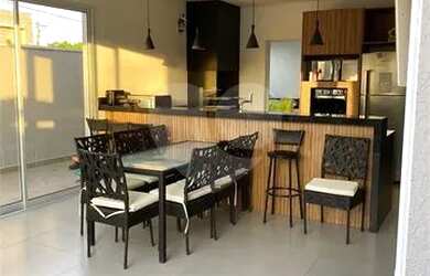 Imagem 11: Cond jardins di Roma- Casa esquina -Locação - R$ 9500,00