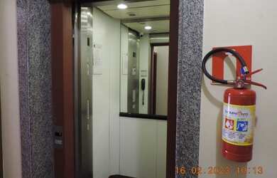 Imagem 4: Apartamento com 3 dormitórios, 138 m² - venda por R$ 500.000 ou aluguel...