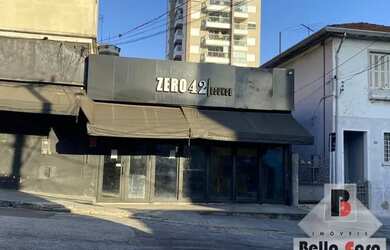 Imagem: O depósito para alugar possui e está localizado em Ipiranga