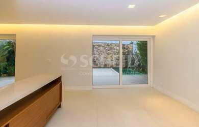 Imagem 16: Casa em Condomínio Fechado no Alto da Boa Vista - 4 Vagas de Garagem