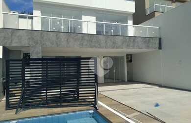 Imagem 4: Casa com 4 dormitórios, 180 m² - venda por R$ 2.500.000,00 ou aluguel...