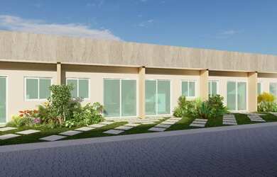 Imagem: VILLAGE NOVO 2 SUÍTES AMPLIÁVEL - LAURO DE FREITAS, RITA PIMENTEL