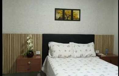 Imagem 10: Casa- 3 suítes- Energia Fotovoltaica 8 Placas Solare -Vicente Pires Condomínio...