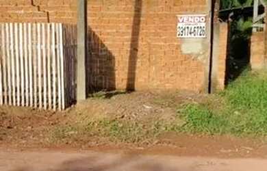 Imagem: O terreno possui 345m² de Área e está localizado em Santana