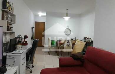 Imagem: O apartamento à venda possui 3 Dormitórios, 1 Banheiro, 1