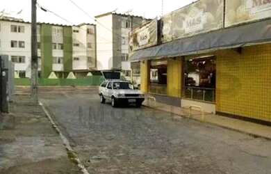 Imagem 5: Vendo apartamento de 2/4 no Parque Diamante na melhor região do Ponto...