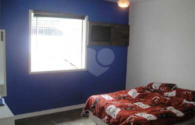 Imagem 8: Sobrado no alto de Santana