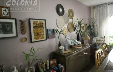 Imagem 2: Santo André - Apartamento Padrão - Vila Assunção