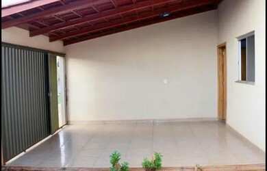 Imagem 6: Casa em Itapuã. 130m² de Área, 2 Vagas na garageme3 Dormitórios