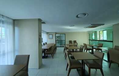 Imagem 13: Apartamento para aluguel com 59 metros quadrados com 2 quartos em Pina...