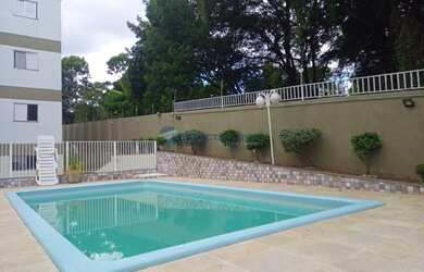 Imagem 11: Apartamento com 2 dormitórios, 49 m² - venda por R$ 276.000,00 ou aluguel por R$ 2.085,00