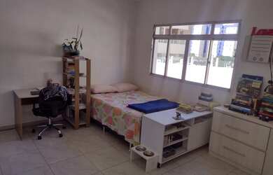 Imagem 4: KITÃO COM 1 VAGA A VENDA NO CANTO DO FORTE - PRAIA GRANDE - SP