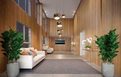 Imagem 2: APARTAMENTO RESIDENCIAL em São Paulo - SP, Brooklin Paulista