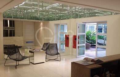 Imagem 13: Maravilhoso apartamento mobiliado na região da Paulista