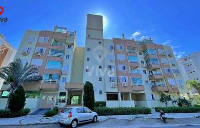 Imagem: O apartamento na cobertura possui 2 Dormitórios, 2 Banheiros