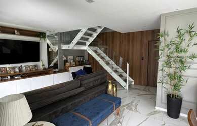 Imagem 13: Casa duplex de condomínio - Recreio dos Bandeirantes - 280m²