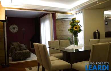 Imagem 12: APARTAMENTO - MORUMBI - SP