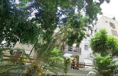 Imagem: O apartamento na cobertura possui 2 Dormitórios, 2 Banheiros