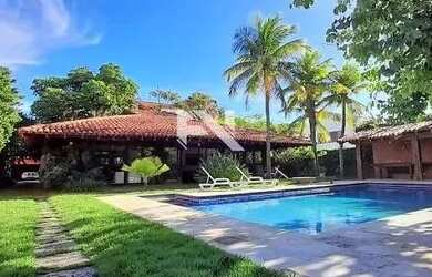 Imagem: Casa com 5 quartos, 1000.00m², à venda, BARRA DA TIJUCA