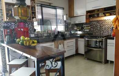 Imagem 7: Agatê Imóveis vende Casa em Condomínio de 142 m² por 1.100 mil reais...