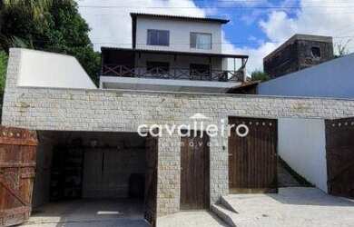 Imagem 2: Casa em Condomínio. Churrasqueira, Ar-condicionado, Guarda roupae189m²...