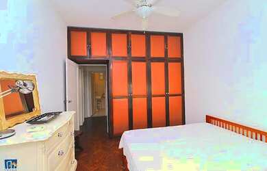 Imagem 12: Apartamento com 3 quartos para alugar, 122 m² por R$ 6.000/mês - Edifício...