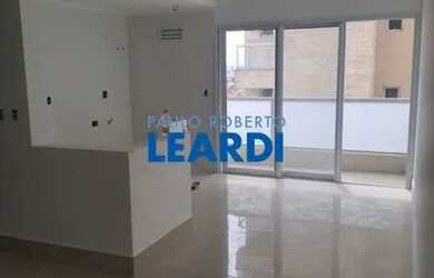 Imagem: O apartamento possui 2 Dormitórios, 2 Banheiros, 2 Vagas na