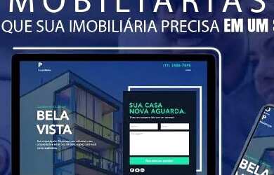 Imagem: O apartamento possui 2 Dormitórios e está localizado em Campo