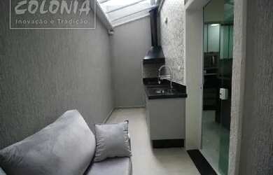 Imagem 7: Santo André - Apartamento Padrão - Utinga