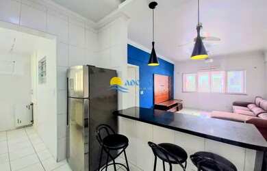 Imagem 9: APARTAMENTO RESIDENCIAL em GUARUJÁ - SP, Jardim Astúrias