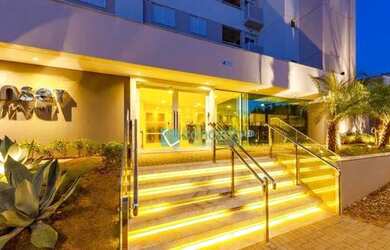 Imagem: Excelente apartamento todo mobiliado no Alto da Faria Lima