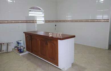 Imagem 15: Locação Casa com 100,00 m², 3 dormitório s , 2 vaga s . Parque Caju,...