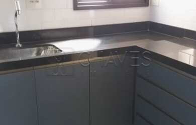 Imagem 6: Ribeirão Preto - Apartamento Padrão - Jardim Olhos D x27 Água