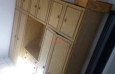 Imagem 12: Apartamento com 2 dormitórios, 49 m² - venda por R$ 105.000,00 ou aluguel...