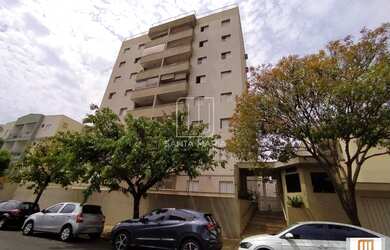 Imagem: O apartamento possui 3 Dormitórios, 3 Banheiros, 1 Vaga na