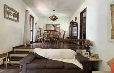 Imagem 2: Casa em Condomínio-À VENDA-Recreio dos Bandeirantes-Rio de Janeiro-RJ