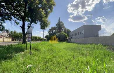 Imagem 1: Terreno à venda, 544 m² por R$ 370.000 - Parque Presidente - Foz do Iguaçu/PR